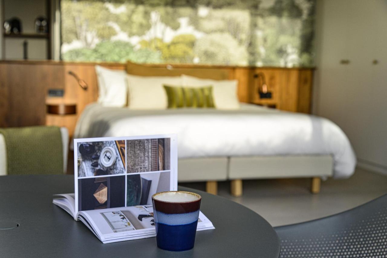 Le Martin Boutique Hotel Cul de Sac Exterior photo