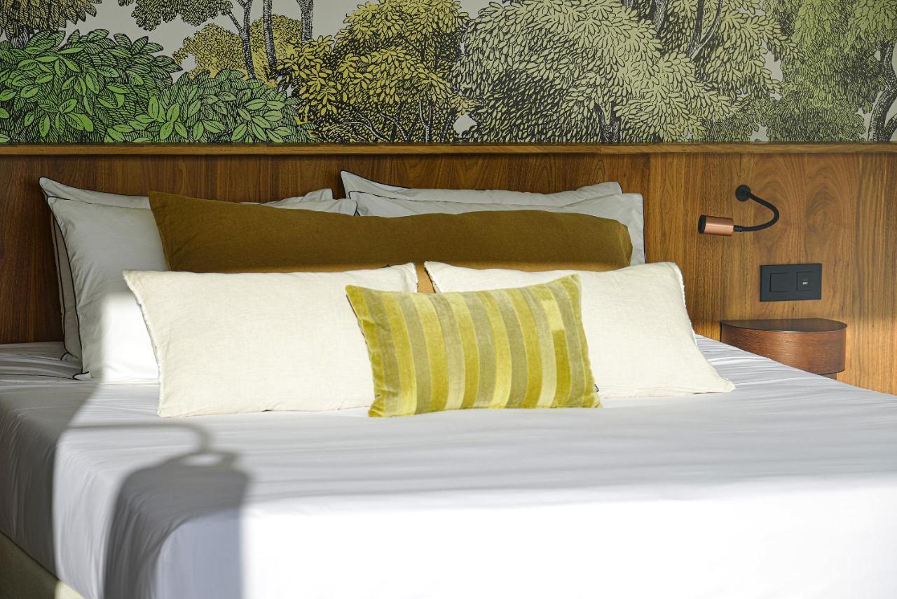 Le Martin Boutique Hotel Cul de Sac Exterior photo