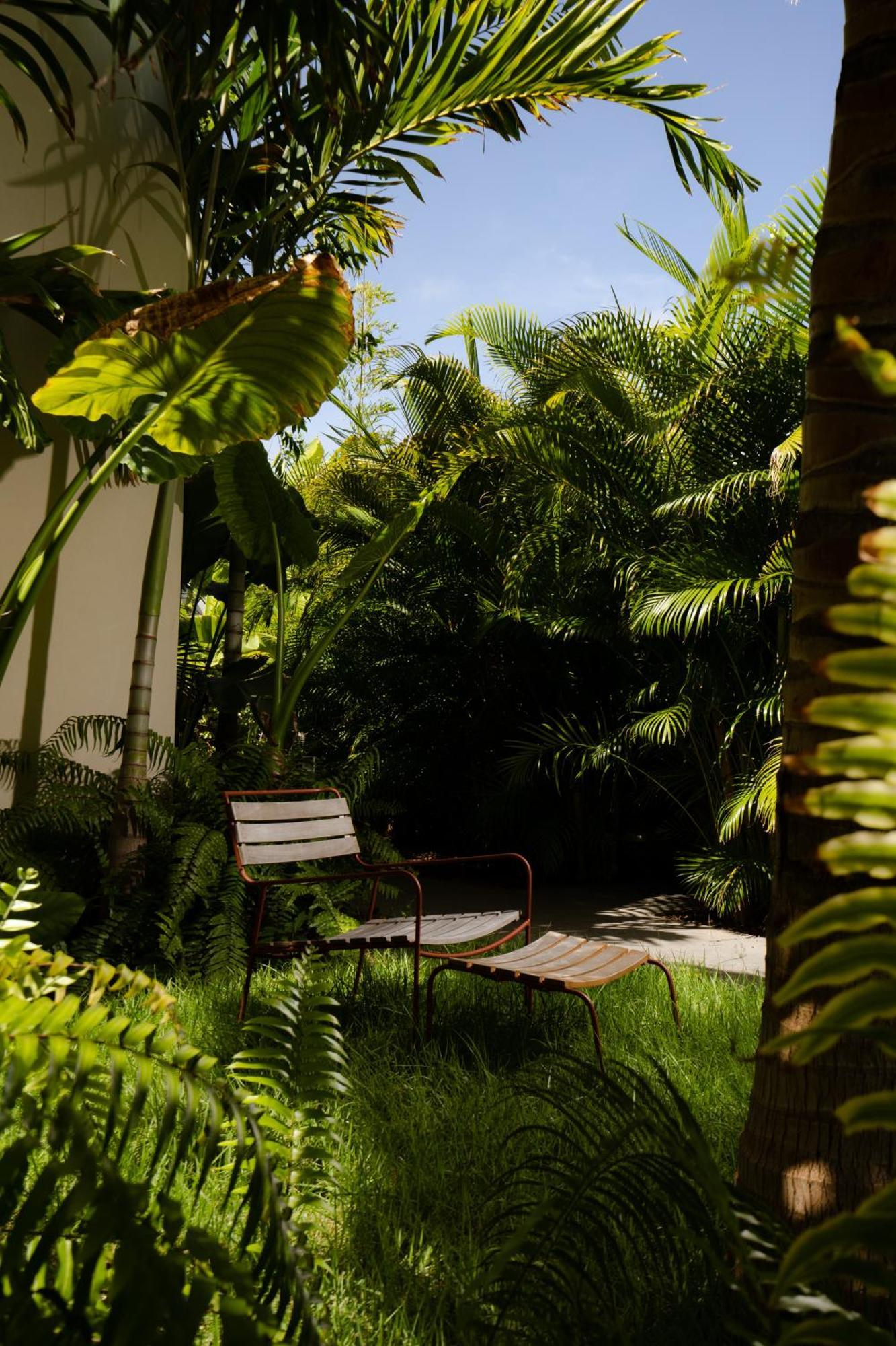 Le Martin Boutique Hotel Cul de Sac Exterior photo