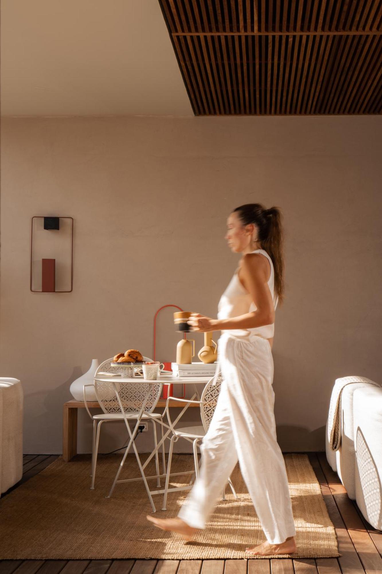 Le Martin Boutique Hotel Cul de Sac Exterior photo